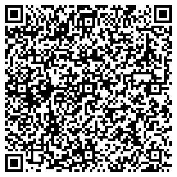 QR-код с контактной информацией организации Ezo - ekb