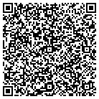 QR-код с контактной информацией организации АБ Клининг