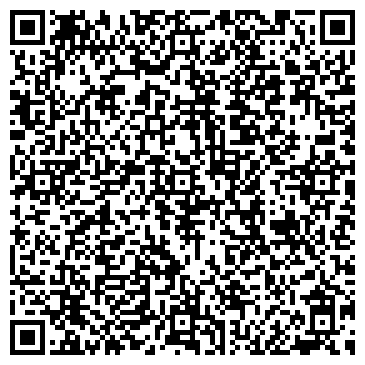QR-код с контактной информацией организации ООО КАМАЗ