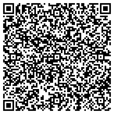 QR-код с контактной информацией организации Insalon