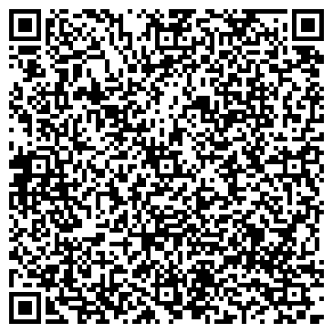 QR-код с контактной информацией организации Услуги риэлтора в Симферополе