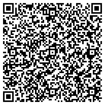 QR-код с контактной информацией организации ООО Loginof