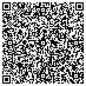 QR-код с контактной информацией организации ООО Loginof