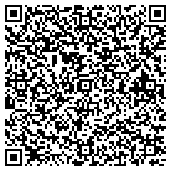 QR-код с контактной информацией организации ООО Едаед