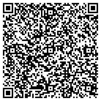 QR-код с контактной информацией организации Bedream