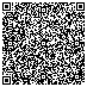 QR-код с контактной информацией организации ООО Posh market