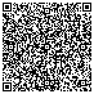 QR-код с контактной информацией организации ООО Все Люстры