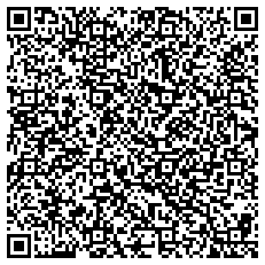 QR-код с контактной информацией организации Республиканское общественное объединение URAN