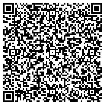 QR-код с контактной информацией организации ООО Мусорные технологии