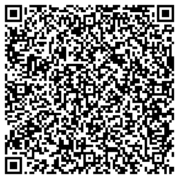 QR-код с контактной информацией организации Школа "Летово"