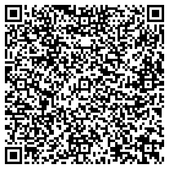 QR-код с контактной информацией организации ИП Keelife