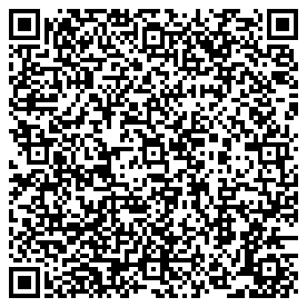 QR-код с контактной информацией организации ИП Зайкафе