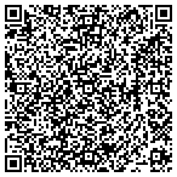 QR-код с контактной информацией организации Гостевой дом "ВЫБОР"