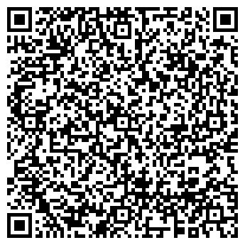 QR-код с контактной информацией организации ООО АСТРА - ФОРМ