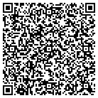 QR-код с контактной информацией организации ООО "Жилсервис 64"