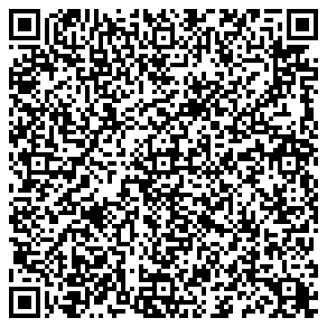 QR-код с контактной информацией организации Славянское Такси