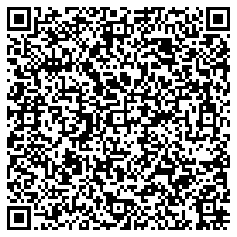 QR-код с контактной информацией организации ИП Мебельное Ателье "EVELYNE"