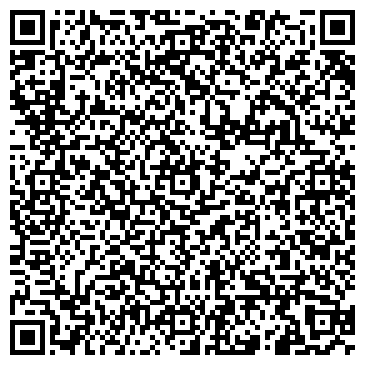 QR-код с контактной информацией организации ООО Швейная фабрика Броско