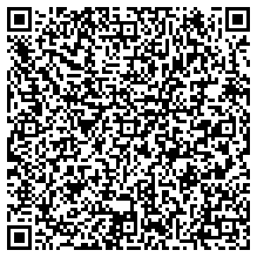 QR-код с контактной информацией организации ООО Компас Групп