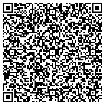 QR-код с контактной информацией организации ООО Lash for you