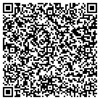 QR-код с контактной информацией организации ООО WOODANDLOFT