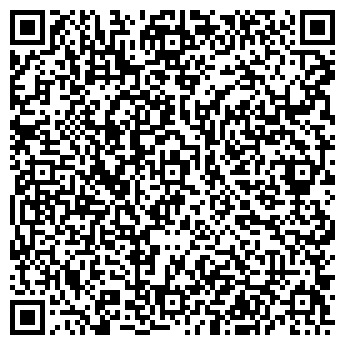 QR-код с контактной информацией организации ADeson