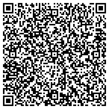 QR-код с контактной информацией организации ООО Луидор - Уфа