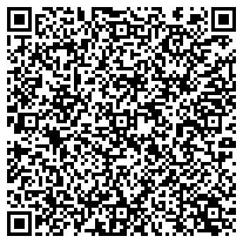 QR-код с контактной информацией организации ООО Эковектор