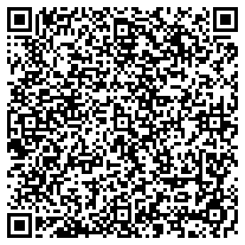 QR-код с контактной информацией организации ООО ТРАНСПОРТ ЭКСПРЕСС