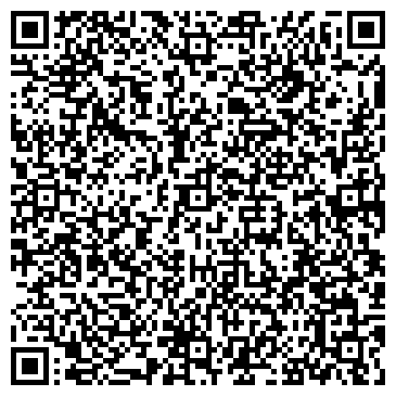 QR-код с контактной информацией организации ООО АВ Групп