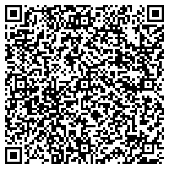 QR-код с контактной информацией организации FP expert