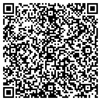 QR-код с контактной информацией организации ООО Гисар