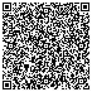 QR-код с контактной информацией организации детский лагерь ЮвентаКэмп