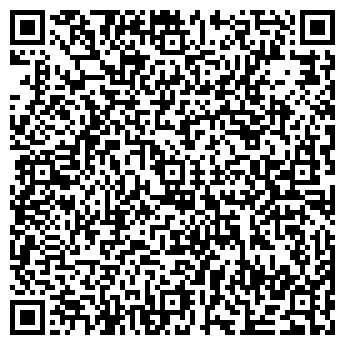 QR-код с контактной информацией организации ООО Валдофутвея