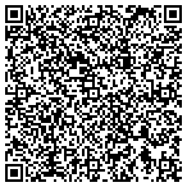 QR-код с контактной информацией организации ООО Мир автозапчастей
