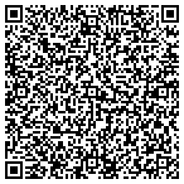 QR-код с контактной информацией организации ООО Кубань Новострой