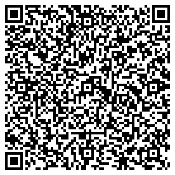 QR-код с контактной информацией организации ООО Музей свечи
