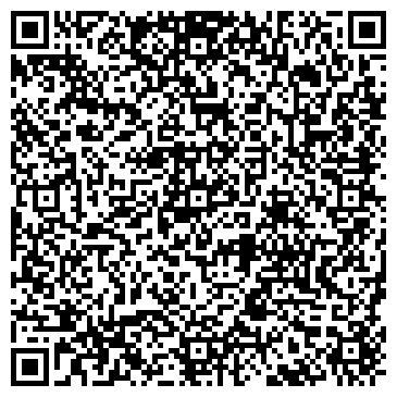 QR-код с контактной информацией организации ООО ВХЦ - Тюмень