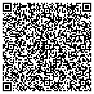 QR-код с контактной информацией организации Мир Лестниц