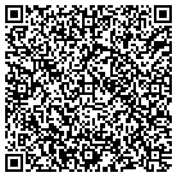 QR-код с контактной информацией организации Комплект - ЮГ