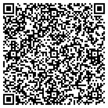 QR-код с контактной информацией организации ЧОУ ДПО Свобода образование