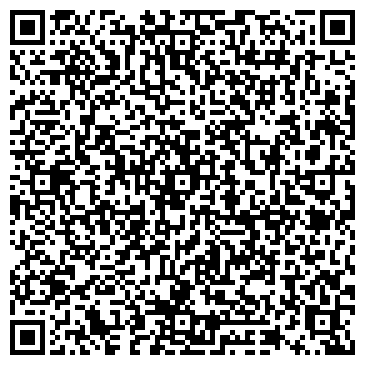QR-код с контактной информацией организации ООО Альтрон