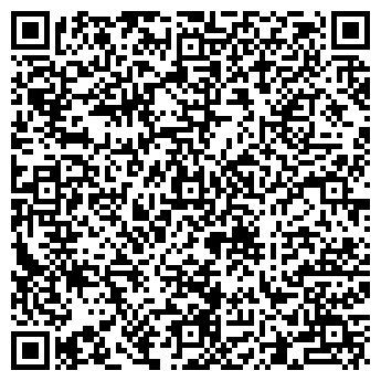 QR-код с контактной информацией организации Ванна33