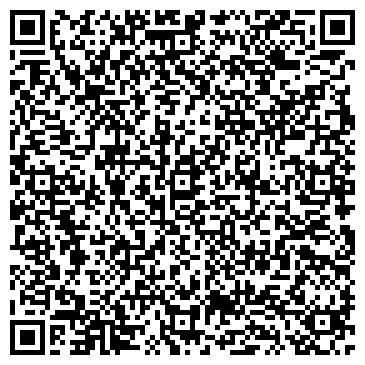 QR-код с контактной информацией организации ООО СиПиЭсБилдинг