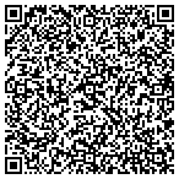 QR-код с контактной информацией организации ООО ОК КЛининг