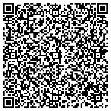 QR-код с контактной информацией организации ИЗБЕРБАШСКИЙ ХЛЕБОЗАВОД, ОАО