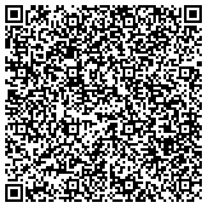 QR-код с контактной информацией организации Студия заточки на Электрозаводской