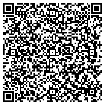 QR-код с контактной информацией организации ООО Братья Можаровы