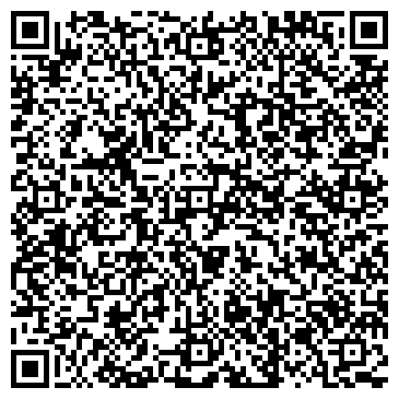 QR-код с контактной информацией организации ПЭТ Тех