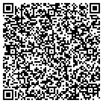 QR-код с контактной информацией организации ООО ТриЭл